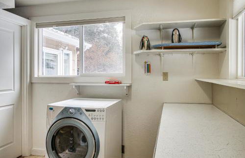 Pet-Friendly Pinehurst Home Hike, Bike and Ski! - Foto 20