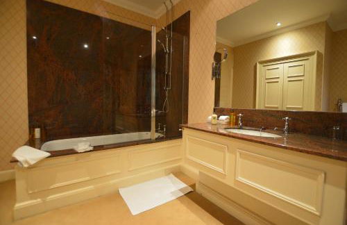 Kinloch House Hotel - Foto 4