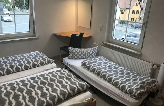 Wendlers Ferienwohnungen 4-6 - Foto 4