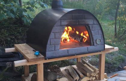 Chalet Rouge ou Blanc - Foto 60