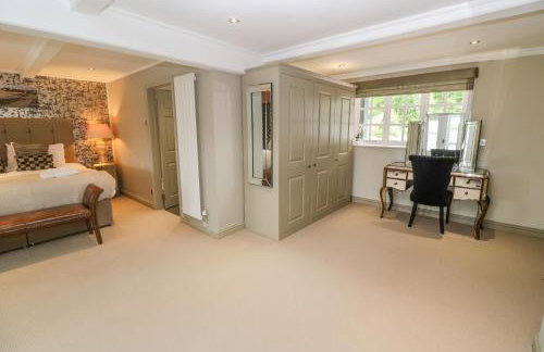 Bodmin Country House - Foto 13