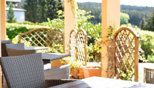 Pension Bergblick - Photo 3