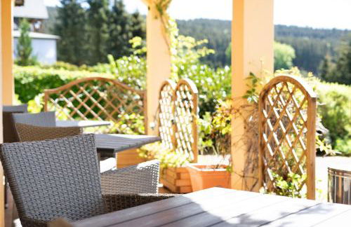 Pension Bergblick - Foto 3