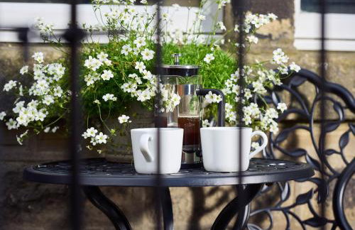 Chimney Cottage - Foto 29