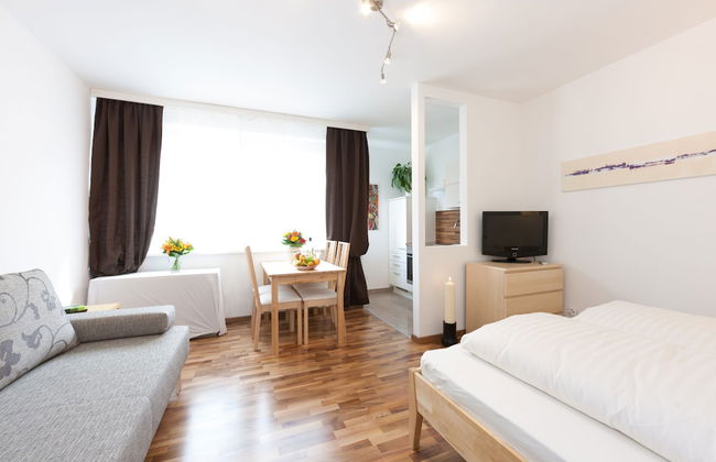 Rafael Kaiser - Apartment Cityflow - Foto 3