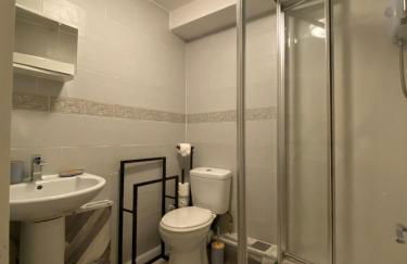 Serviced Apartments - Deluxe Double Studio - Foto 26