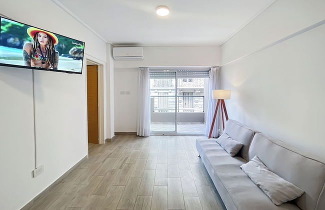 Ayres Suites Saenz Peña - Foto 19