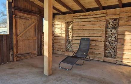 Ferienhaus Hescheld With Private Jacuzzi - Foto 39