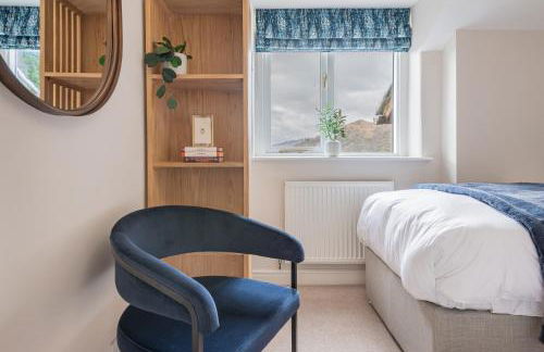 Dwarf Hall - central Ambleside - Foto 27