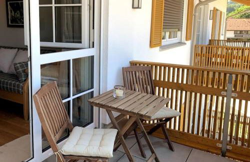 Maisonette Wohnung am Tegernsee - Foto 10