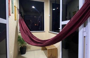 Mirantes 59 Apto próximo à Ponta Negra e Cotovelo - Foto 8