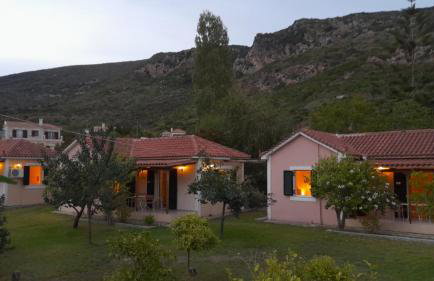 Anabelis studios & apartments - Foto 2