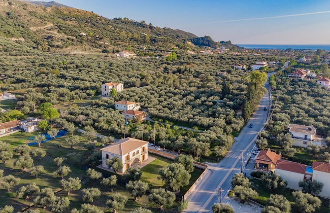 Green Stone Villas - Elegant Apartment - Photo 30