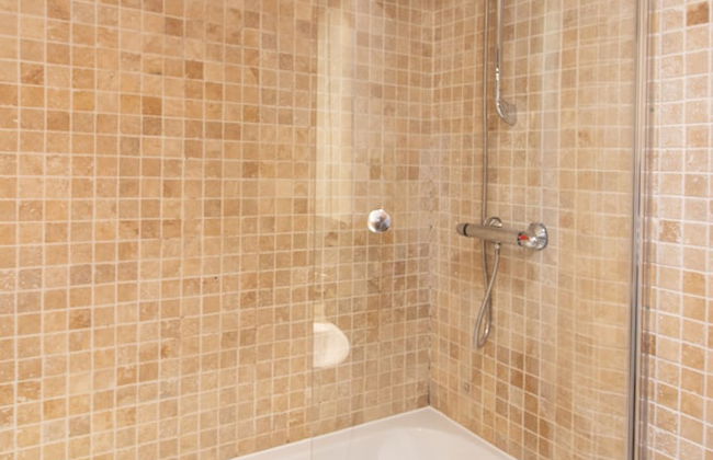 Old Lodge Apartment - Photo 22