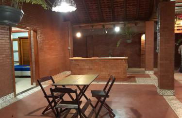 Casa ecológica temporada - Foto 58