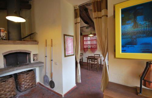 San Martin del Colle Holiday Home - Foto 12