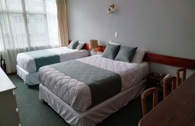 Apartotel Tairona - Foto 7