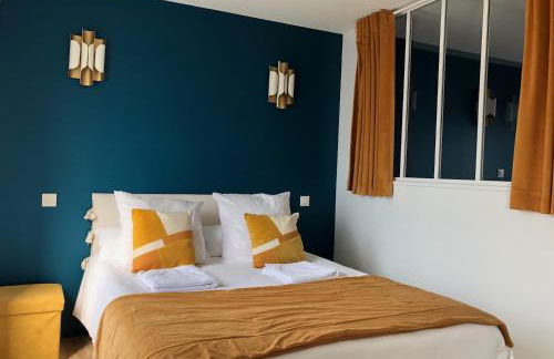 Maison Gabriel Appartement BULLE - Foto 11