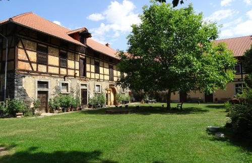 Rittergut Reudnitz - Foto 4