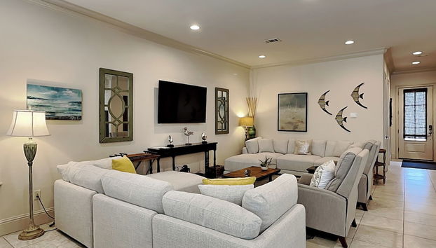 Servicios del alojamiento