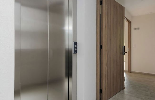 Choapan 28 - Lux Apartments in Condesa - Foto 67