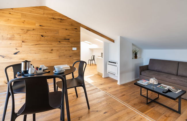 Re Dionisio Luxury Suites - Foto 22