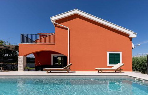 MiaMare Luxury Villa with Pool Surrounded by Nature - Foto 8