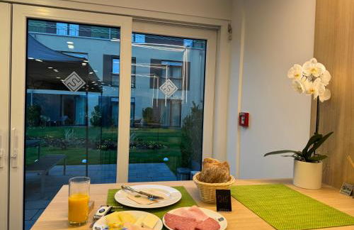 Fair n Square Hotel 24 Stunden Self-Check In - Foto 33