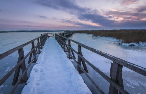 Marktplatz 14 Penthouse Apartments Bad Buchau - Foto 28