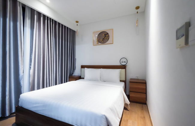 M-Continental Mandala Hotels & Resorts - Photo 13