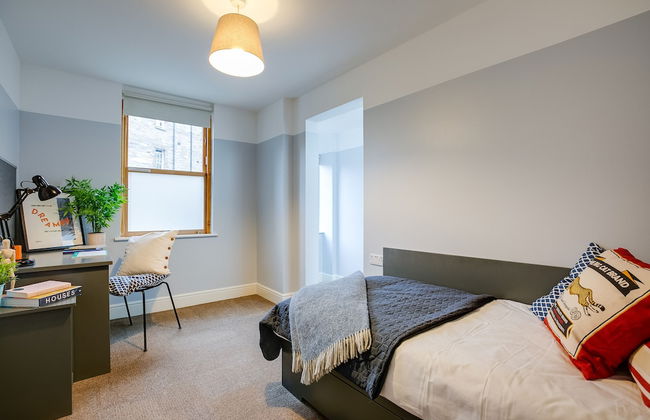 Griffith Rooms - Foto 14