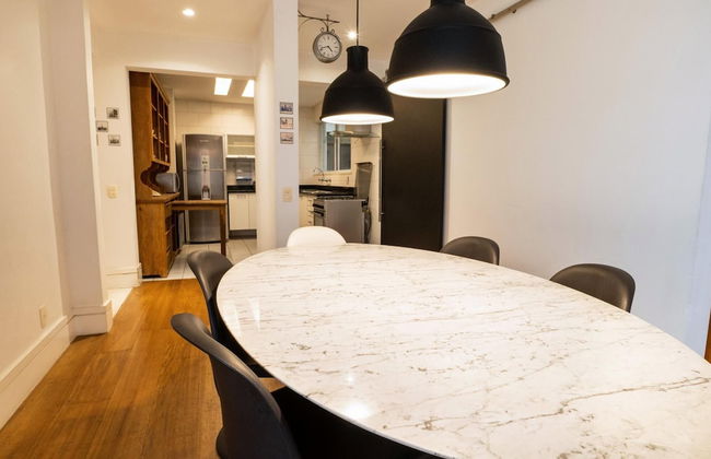 15 Minutes From Leblon Beach Va202 - Foto 1