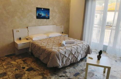 Casamia-guest house Porto Ercole - Foto 1