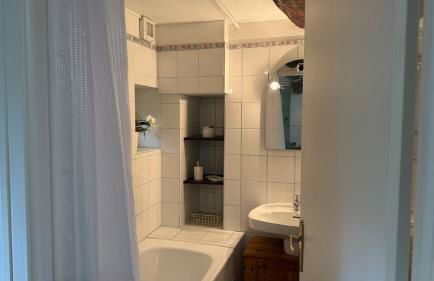 Bambou Studio, Cocon nature - Foto 20