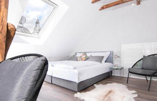 Alte Uhrmacherei - Foto 14