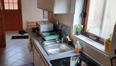 Maison individuelle 1 chambre - Foto 4, stove