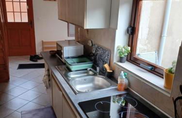 Maison individuelle 1 chambre - Foto 4