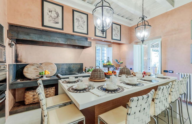 Villa Duemani - Pickleball Retreat - Foto 61