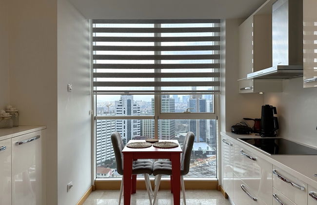 Mashattan Residence by Suites Fiore - Foto 56