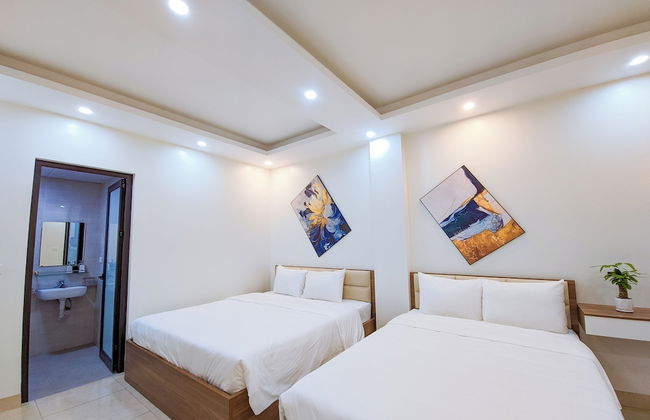 T&T Hotel apartment - Foto 26