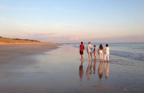 L'écurie & Le Chai - Gîtes de charme entre plage et cœur de village - Foto 24