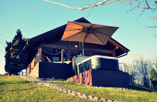 Kuća za odmor - Zagreb - Paruževina - Foto 30