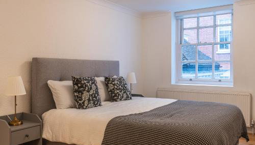 City of London 1BR Sleeps 4 Cannon Street - Foto 3