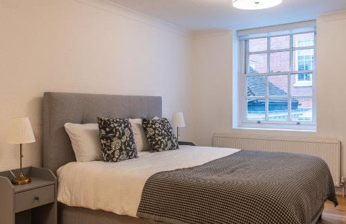 City of London 1BR Sleeps 4 Cannon Street - Foto 3