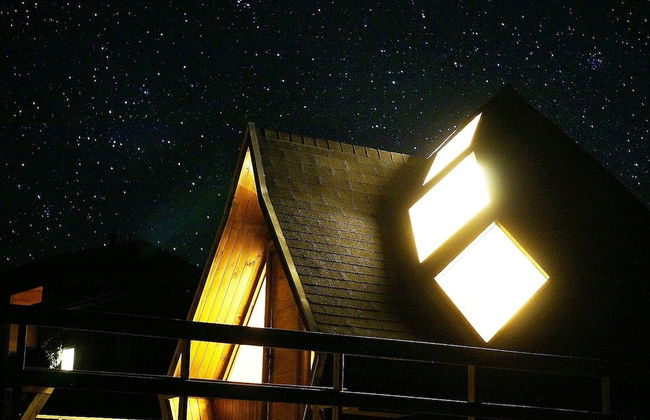 Casa Pumahue - Foto 17