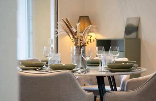 Heimwärts - Altstadt-Weingut mit Dachterrasse - Foto 15