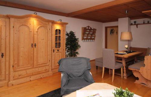 Ferienwohnung Allgäutraum mit Bergblick in ruhiger Lage von Burgberg - Photo 27