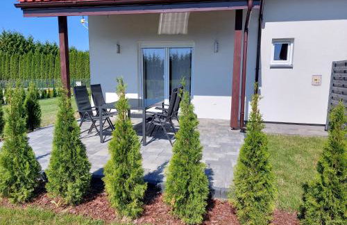 Holiday Home Mierki - Foto 16