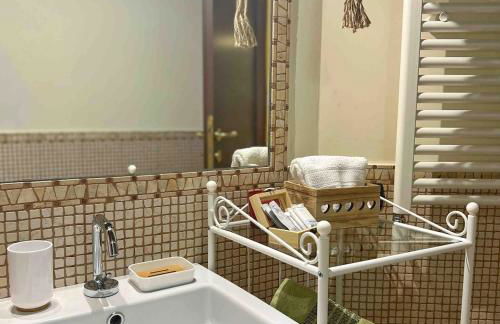 La Locanda dei Fedeli di Vitorchiano - Foto 28