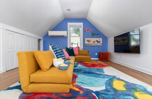 Dundee Getaway Firepit BBQ Walk to Dining & Shops - Foto 30